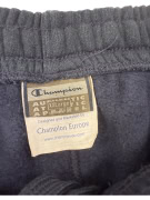 VINTAGE Champion Pantaloni della tuta a gamba dritta XXL
