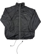 GIACCA A VENTO VINTAGE CHIEMSEE NATURAL NERA