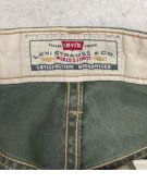 VINTAGE CHINO ΡΙΓΕ ΠΑΝΤΕΛΟΝΙ ΑΝΔΡΙΚΟ L