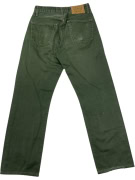 VINTAGE CHINO ΡΙΓΕ ΠΑΝΤΕΛΟΝΙ ΑΝΔΡΙΚΟ L