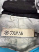 VINTAGE COLMAR ΣΑΛΟΠΕΤΑ ΣΚΙ ΜΠΛΕ ΡΟΥΑ L/XL