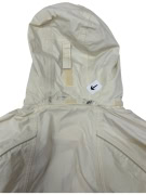 VINTAGE COLUMBIA ΓΥΝΑΙΚΕΙΟ OUTDOOR ΜΠΟΥΦΑΝ ΚΡΕΜ