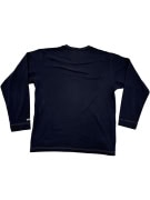 VINTAGE Columbia Michigan Maglia a maniche lunghe M