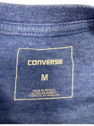 VINTAGE CONVERSE ΑΝΔΡΙΚΗ ΜΠΛΟΥΖΑ M