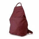 VINTAGE LEATHER BACKPACK SUNNY