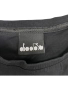 VINTAGE DIADORA WOMENS T-SHIRT M