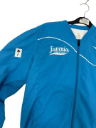 VINTAGE DIADORA ΓΥΝΑΙΚΕΙΟ TRACK JACKET ΜΠΛΕ