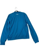VINTAGE DIADORA ΓΥΝΑΙΚΕΙΟ TRACK JACKET ΜΠΛΕ