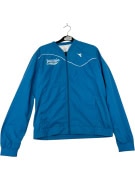 VINTAGE DIADORA ΓΥΝΑΙΚΕΙΟ TRACK JACKET ΜΠΛΕ