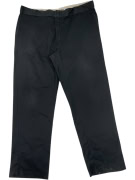 VINTAGE DICKIES 874 ORIGINAL FIT PANTS 3XL