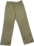 VINTAGE DICKIES 874 ORIGINAL FIT ΠΑΝΤΕΛΟΝΙ L