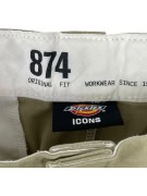 VINTAGE DICKIES 874 ORIGINAL FIT ΠΑΝΤΕΛΟΝΙ L