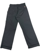 VINTAGE DICKIES 874 ORIGINAL FIT PANTS XS