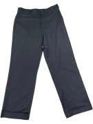 VINTAGE DICKIES 874 ORIGINAL FIT PANTS XS