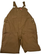 VINTAGE DICKIES MEN'S OVERALLS 4XL