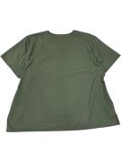 VINTAGE DICKIES ΛΑΔΙ ΜΠΛΟΥΖΑ SCRUB M