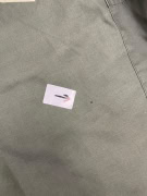 Pantaloni Dickies vintage color oliva 4XL