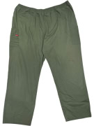 Pantaloni Dickies vintage color oliva 4XL