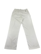 VINTAGE DICKIES WHITE WORK PANTS XL