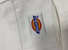VINTAGE DICKIES WHITE WORK PANTS XL