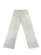 VINTAGE DICKIES WHITE WORK PANTS XL