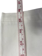 VINTAGE DICKIES WHITE WORK PANTS XL