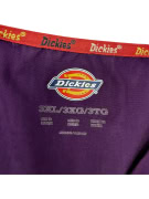 VINTAGE DICKIES ΜΩΒ ΜΠΛΟΥΖΑ SCRUB 3XL