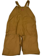 Salopette da lavoro Dickies vintage 4XL