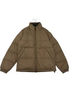 GIACCA VINTAGE DICKIES MARRONE