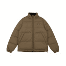GIACCA VINTAGE DICKIES MARRONE