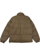 GIACCA VINTAGE DICKIES MARRONE