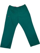 VINTAGE DICKIES ΠΡΑΣΙΝΟ ΠΑΝΤΕΛΟΝΙ 2XL