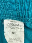 VINTAGE DICKIES ΠΡΑΣΙΝΟ ΠΑΝΤΕΛΟΝΙ 2XL