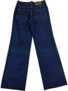 VINTAGE DIESEL IAKOP ΑΝΔΡΙΚΟ ΤΖΙΝ REGULAR SLIM-TAPERED ΣΚΟΥΡΟ ΜΠΛΕ S