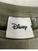 VINTAGE DISNEY CROPPED SWEATSHIRT WOMEN'S L