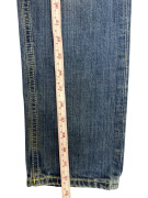 VINTAGE DONDUP ΑΝΔΡΙΚΟ ΤΖΙΝ SLIM FIT ΜΠΛΕ M