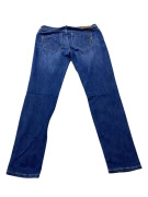 VINTAGE DONDUP ΠΑΝΤΕΛΟΝΙ DENIM MONROE WASH METIS ΜΠΛΕ ΓΥΝΑΙΚΕΙΟ S VINTAGE DONDUP DENIM PANTS MONROE WASH METIS BLUE FEMALE S
