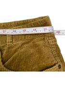 Pantaloni in velluto a coste vintage Duk M