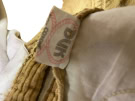 Pantaloni in velluto a coste vintage Duk M
