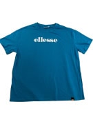 VINTAGE ELLESSE ΑΝΔΡΙΚΗ ΚΟΝΤΟΜΑΝΙΚΗ ΜΠΛΟΥΖΑ S