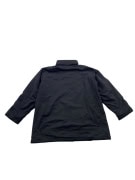 VINTAGE ELLESSE ΜΠΟΥΦΑΝ PUFFER ME ΦΕΡΜΟΥΑΡ ΜΑΥΡΟ ΑΝΔΡΙΚΟ XXL