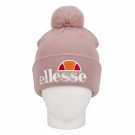 VINTAGE ELLESSE POM POM BEANIE HAT / ΣΚΟΥΦΟΣ ΜΕ ΠΟΝ-ΠΟΝ