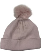 VINTAGE ELLESSE POM POM BEANIE HAT / ΣΚΟΥΦΟΣ ΜΕ ΠΟΝ-ΠΟΝ