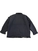 VINTAGE ENERGIE BLACK ANORAK JACKET XXL