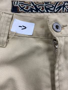 VINTAGE ENERGIE ΠΑΝΤΕΛΟΝΙ CHINO/CARGO ΜΕ ΚΕΝΤΗΜΑΤΑ ΜΠΕΖ ΑΝΔΡΙΚΟ M