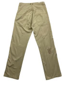 VINTAGE ENERGIE ΠΑΝΤΕΛΟΝΙ CHINO/CARGO ΜΕ ΚΕΝΤΗΜΑΤΑ ΜΠΕΖ ΑΝΔΡΙΚΟ M