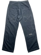 VINTAGE ENERGIE ΠΑΝΤΕΛΟΝΙ WORKWEAR CARGO ΛΟΓΟΤΥΠΟ ΜΠΛΕ ΣΚΟΥΡΟ ΑΝΔΡΙΚΟ XXL