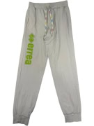 Pantaloni da tuta vintage Erreà / tuta grigio chiaro M