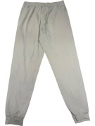 Pantaloni da tuta vintage Erreà / tuta grigio chiaro M