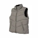 GIACCA SPORTIVA ELETTRICA ESP VINTAGE SMANICATA GRIGIA